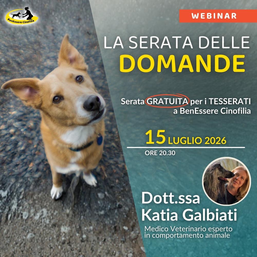 Immagine evento