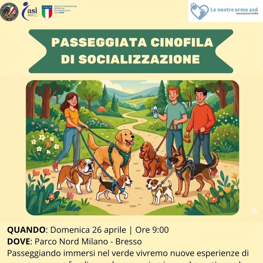 Immagine evento