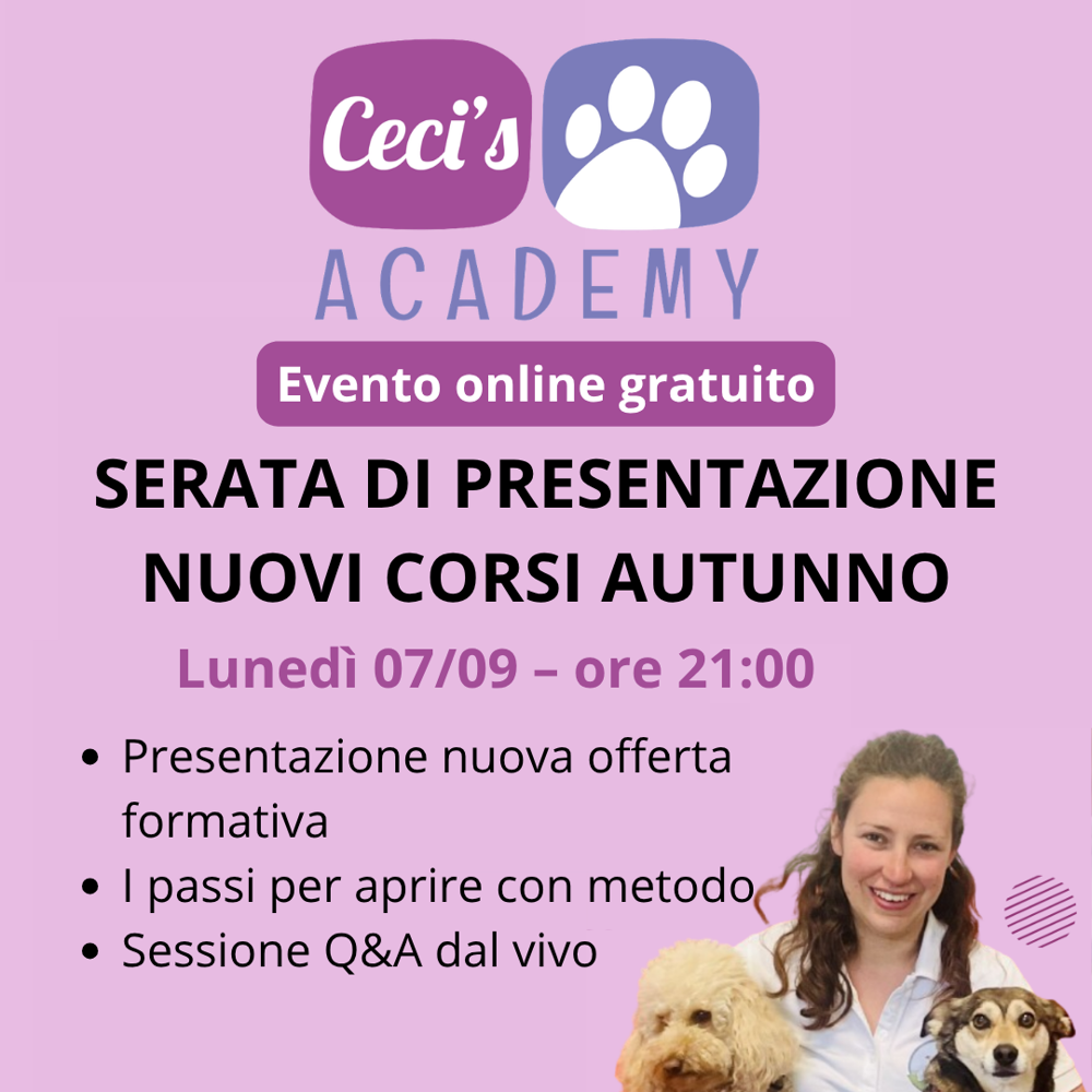 Immagine evento
