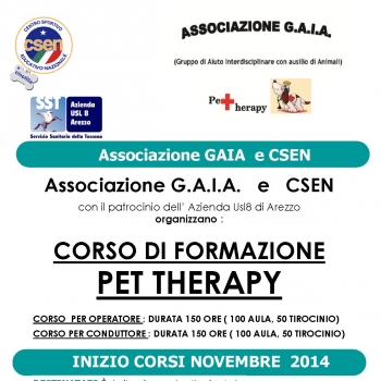 Immagine evento