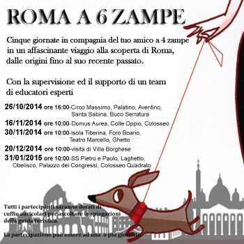Immagine evento