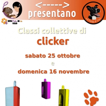 Immagine evento