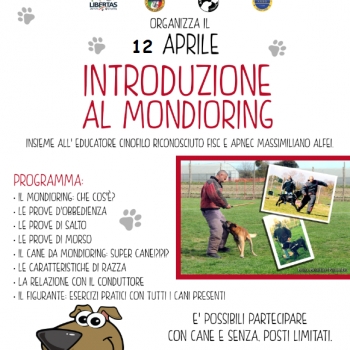 Immagine evento