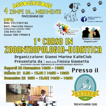 Immagine evento