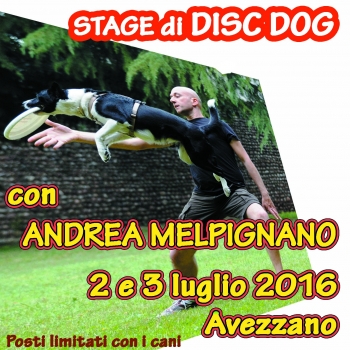 Immagine evento