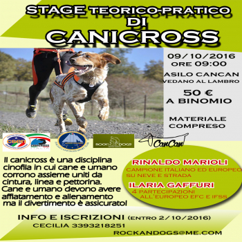 Immagine evento