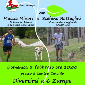Immagine evento