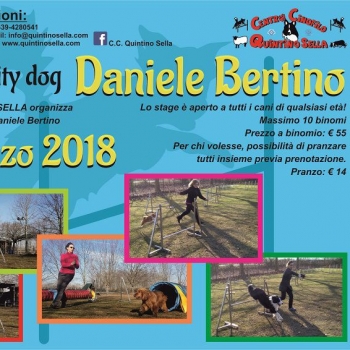 Immagine evento