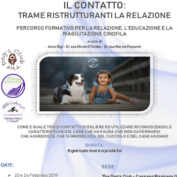 Immagine evento