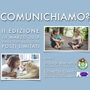 Immagine evento