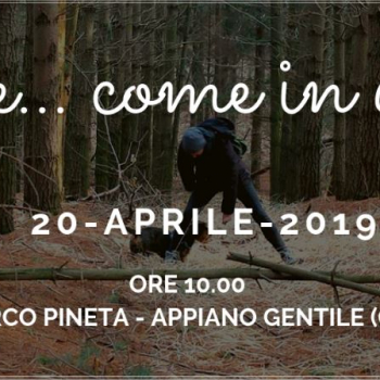 Immagine evento