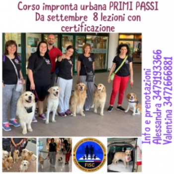 Immagine evento