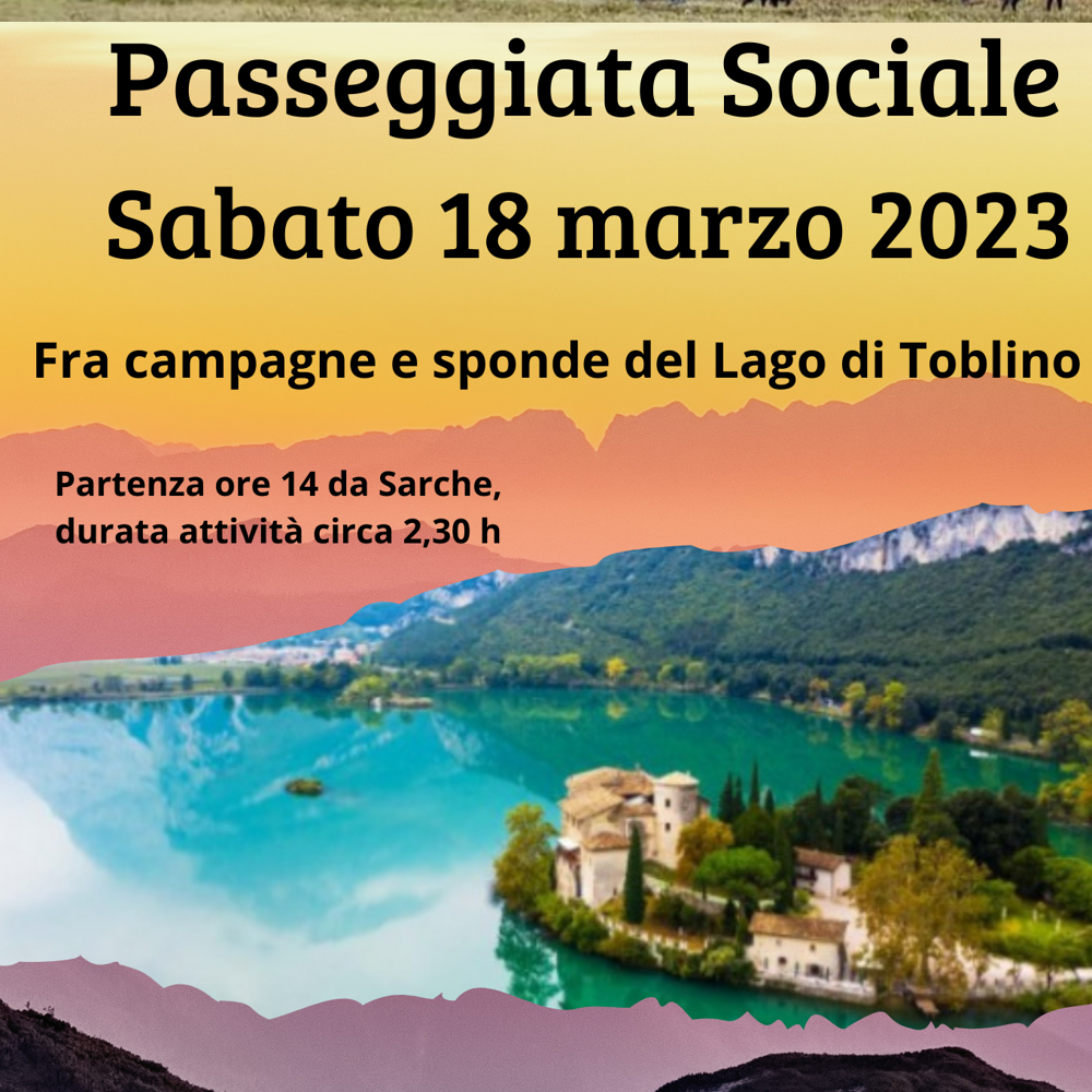 Immagine evento