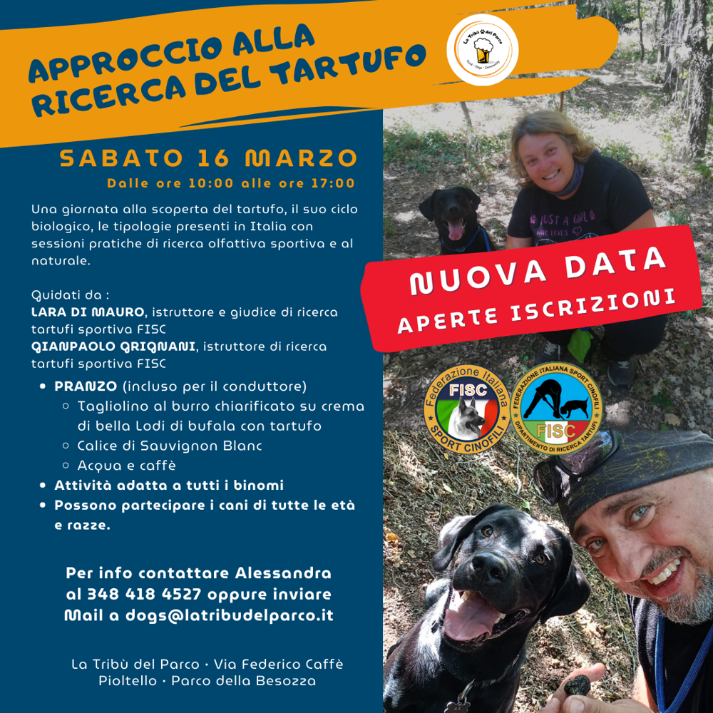 Immagine evento