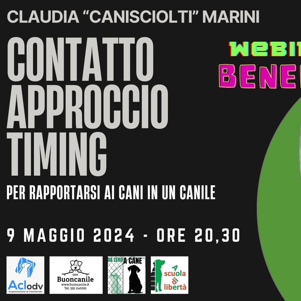 Immagine evento