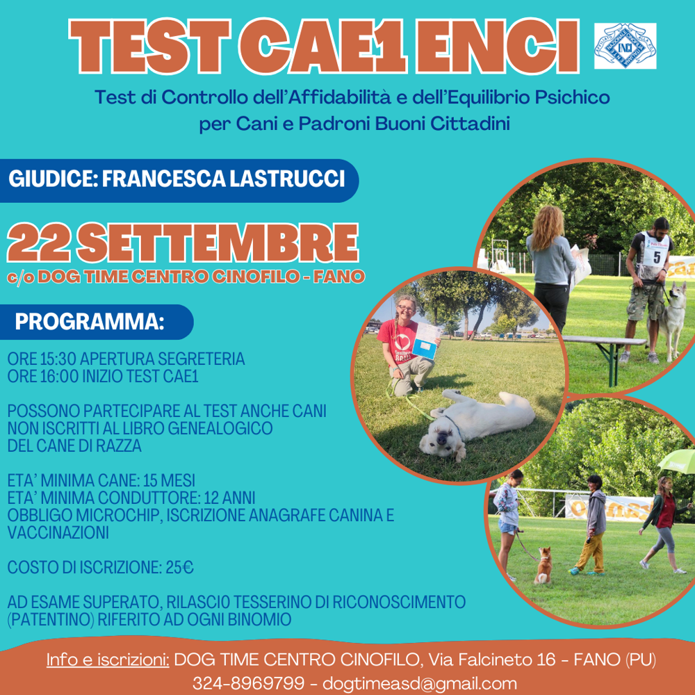Immagine evento