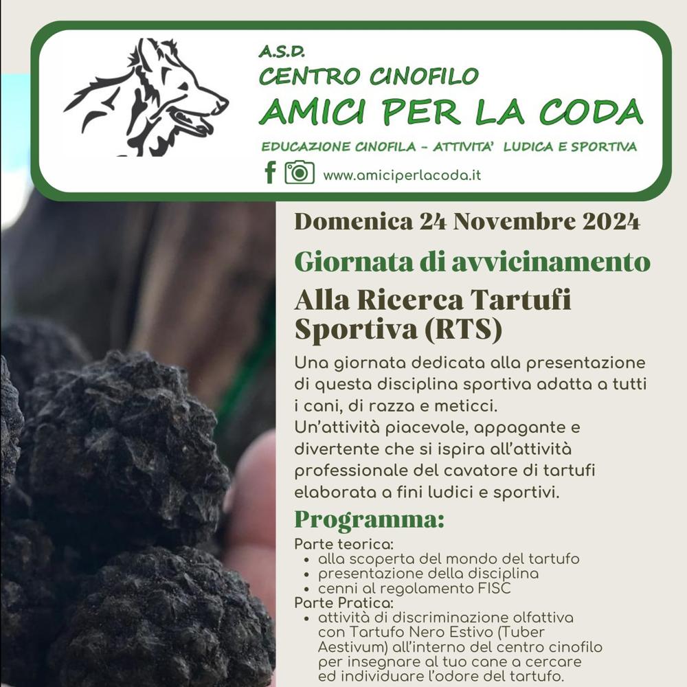 Immagine evento