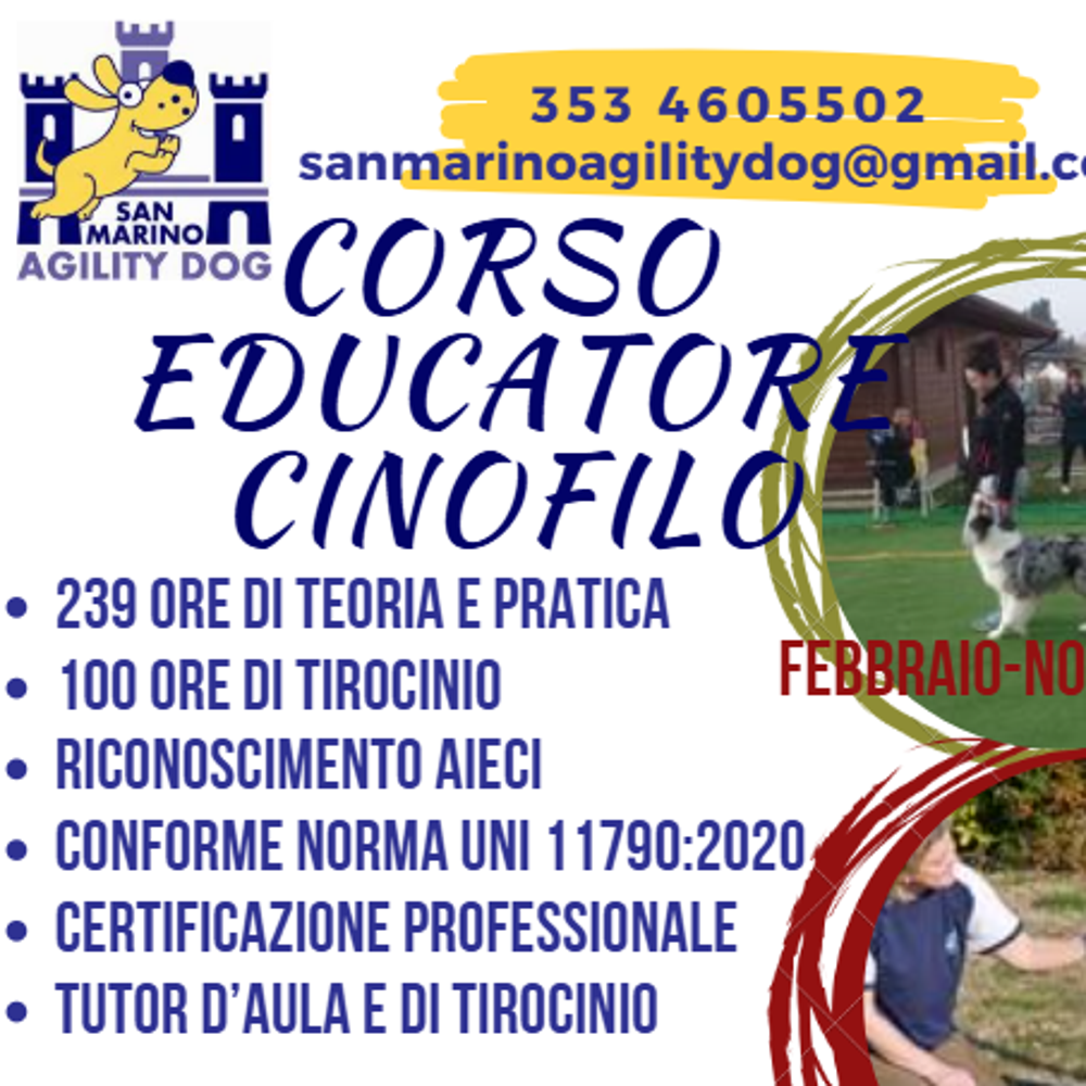 Immagine evento