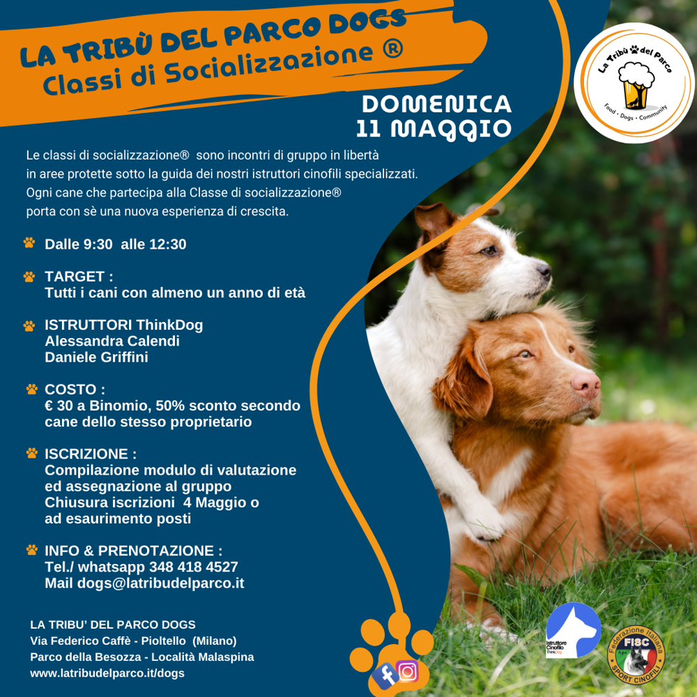 Immagine evento