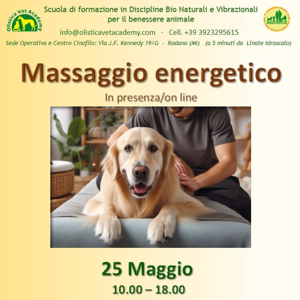 Immagine evento
