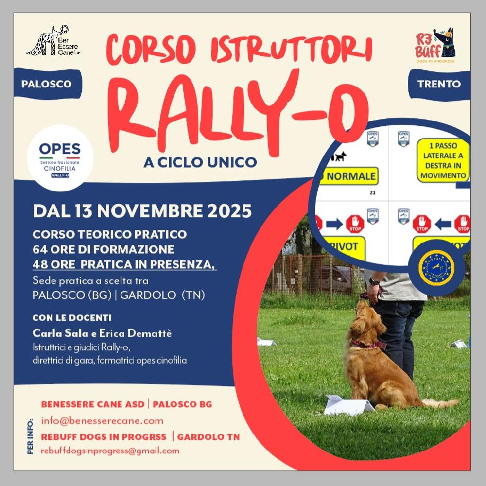 Immagine evento