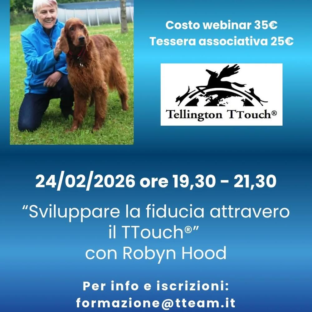 Immagine evento