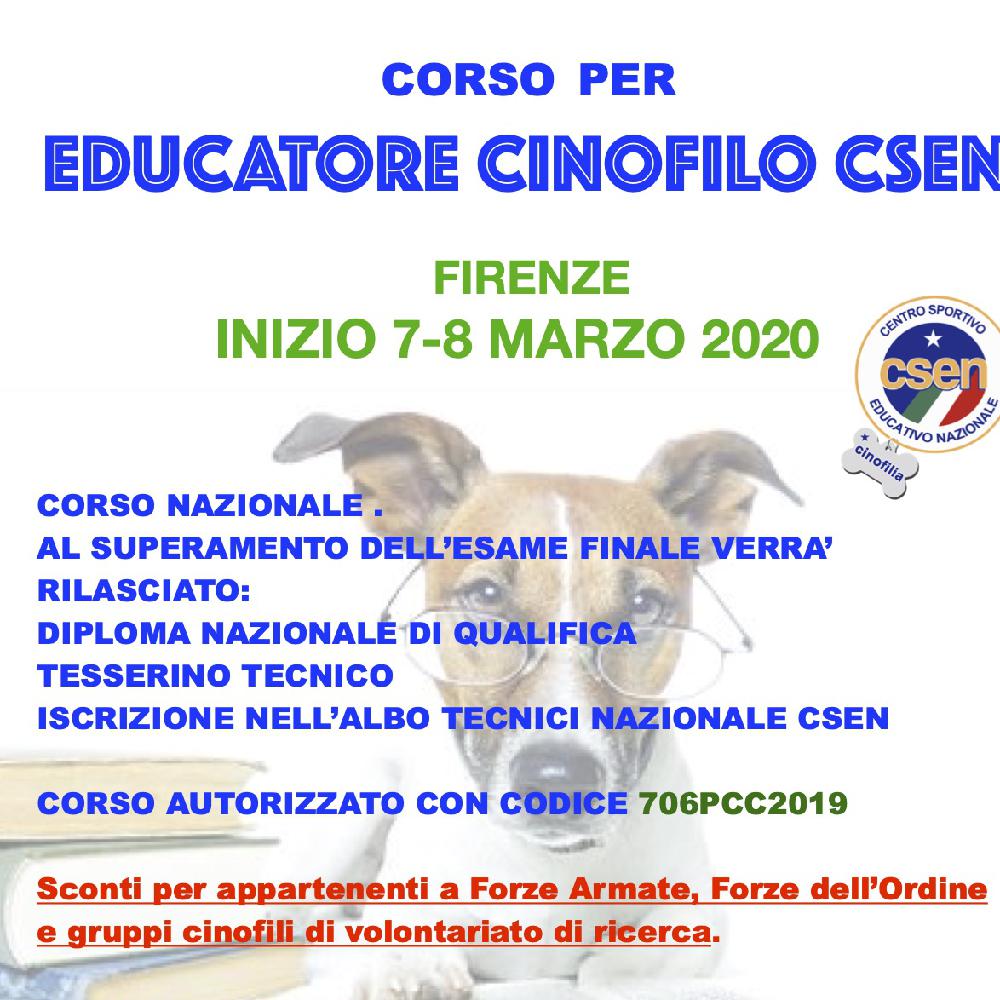 Immagine evento