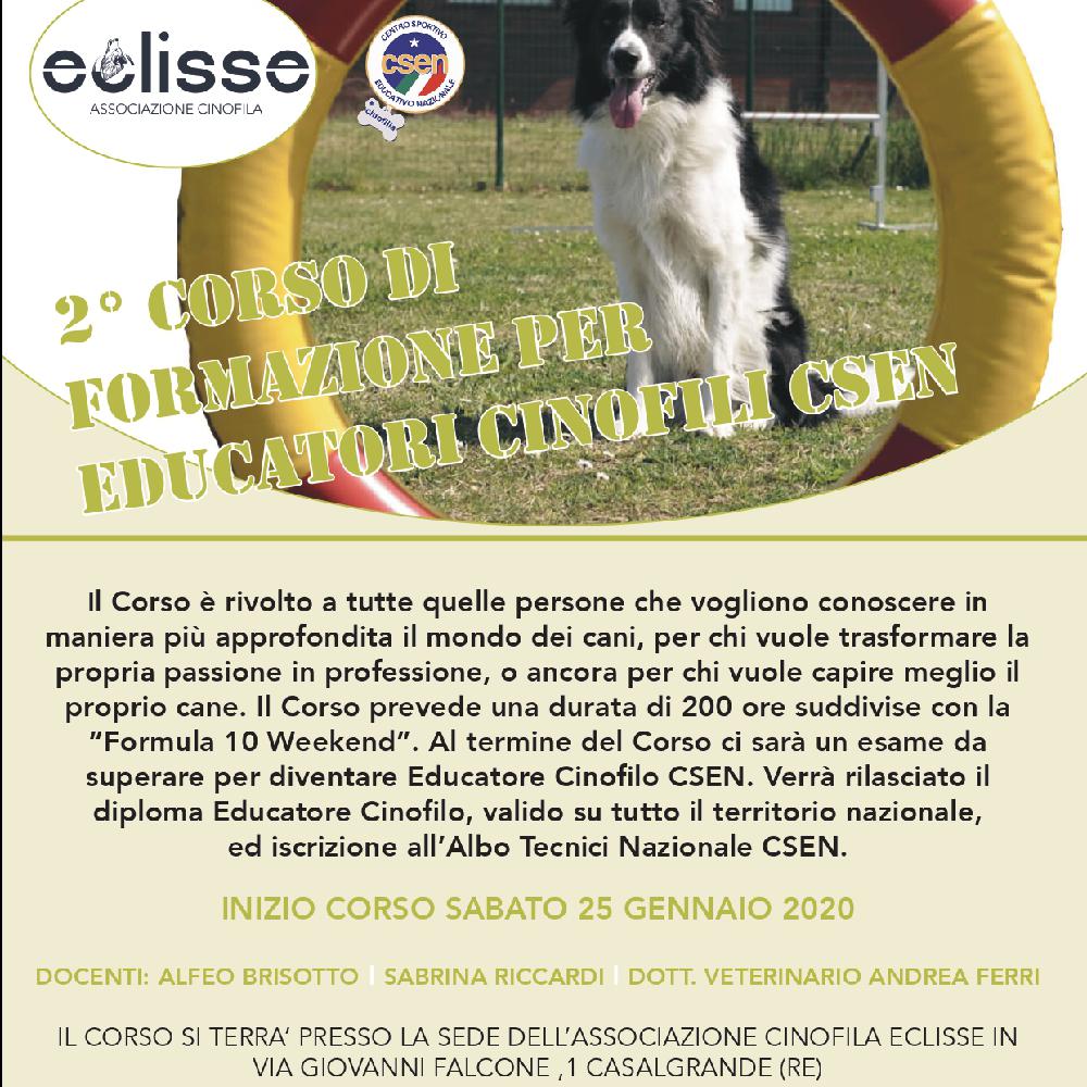 Immagine evento