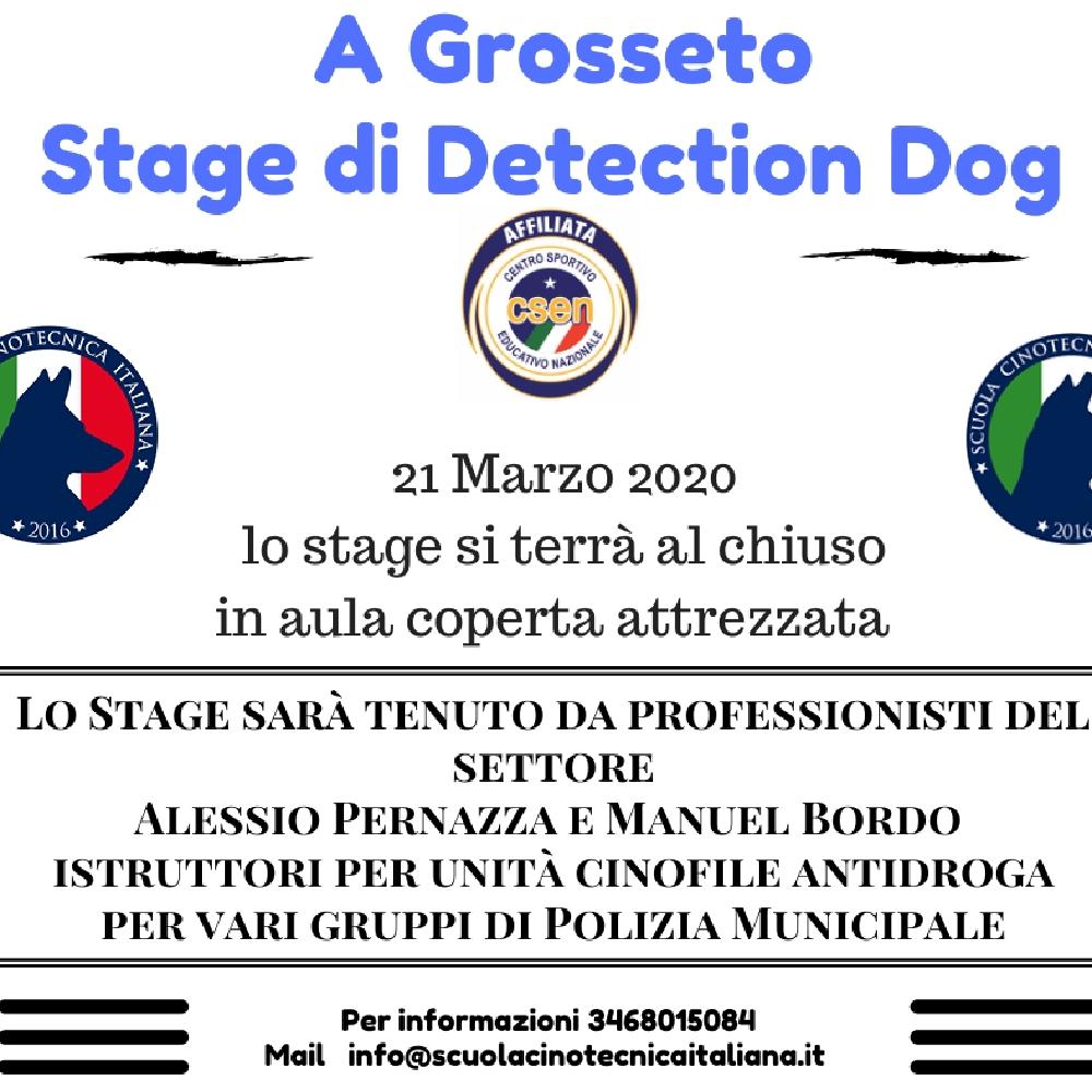 Immagine evento