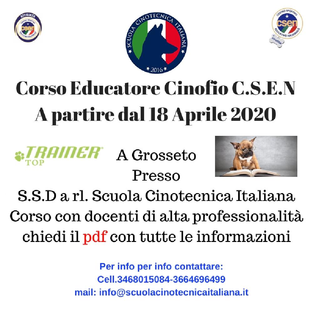 Immagine evento
