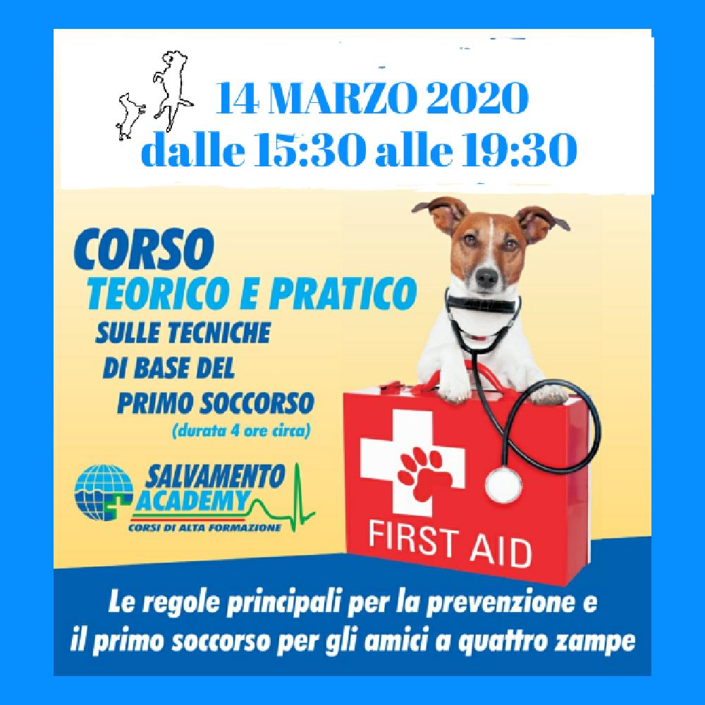 Immagine evento
