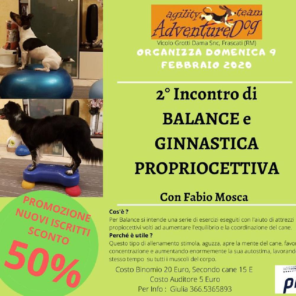 Immagine evento