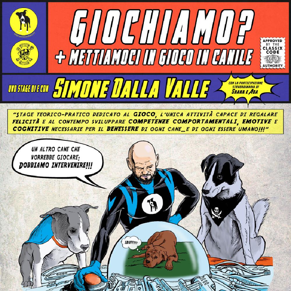 Immagine evento