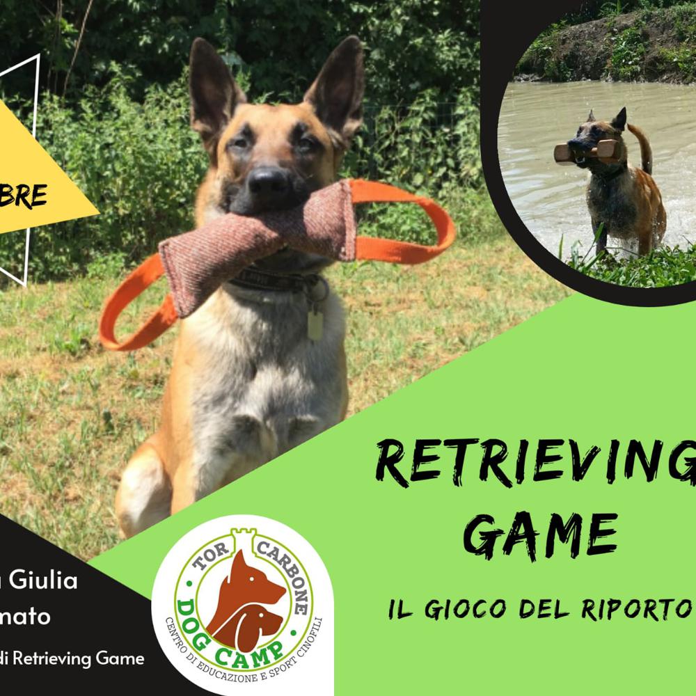 Immagine evento