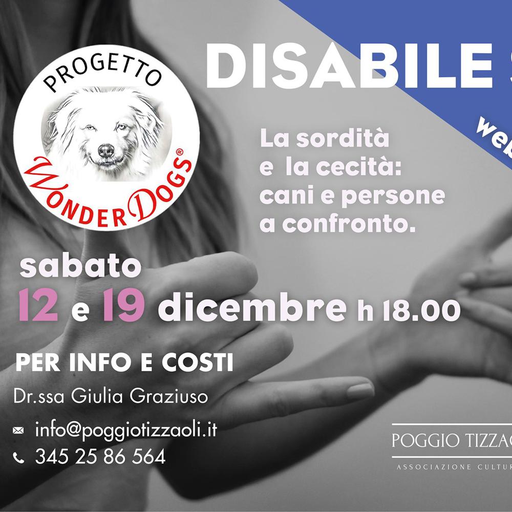 Immagine evento