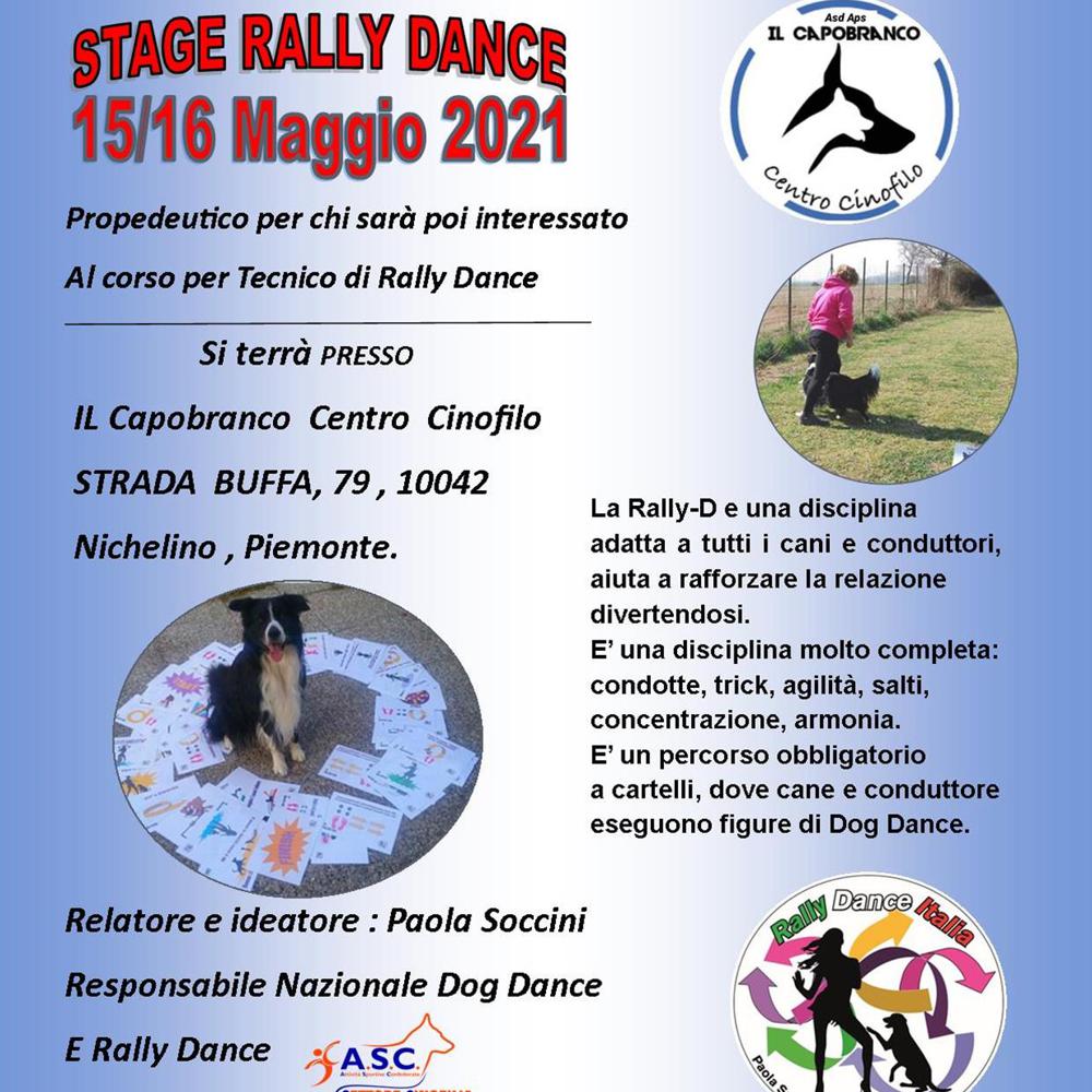 Immagine evento