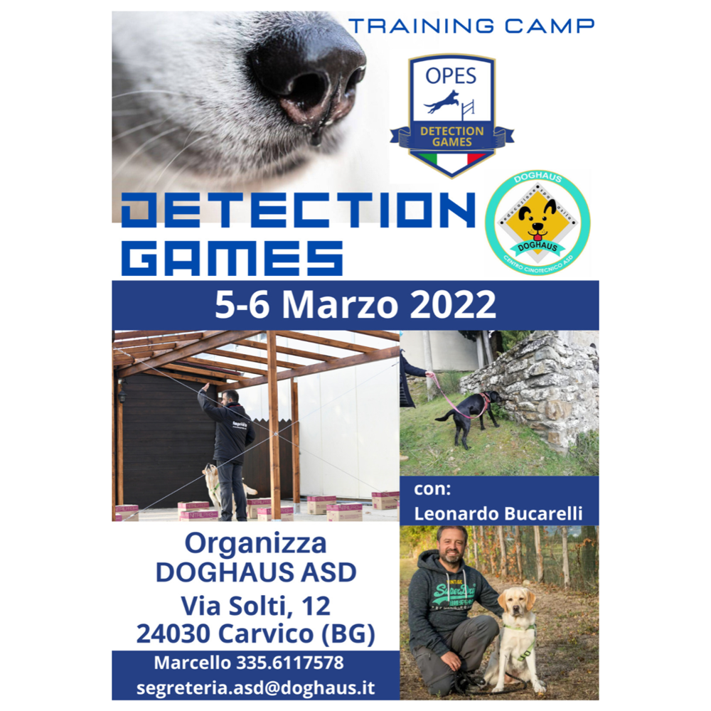 Immagine evento