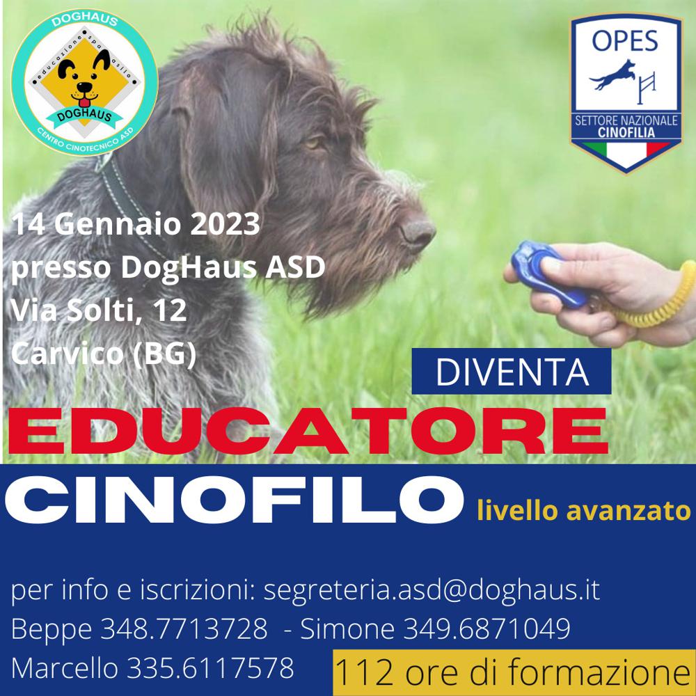 Immagine evento
