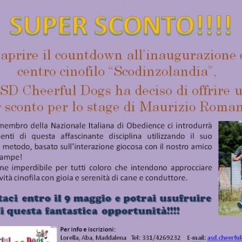 Immagine evento