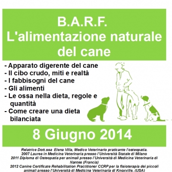Immagine evento