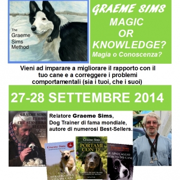 Immagine evento