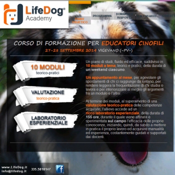 Immagine evento