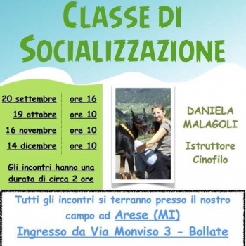 Immagine evento