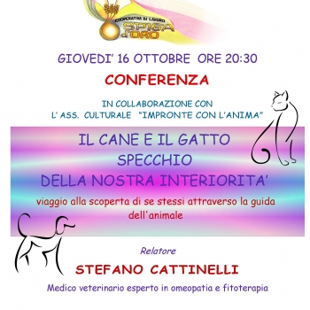 Immagine evento