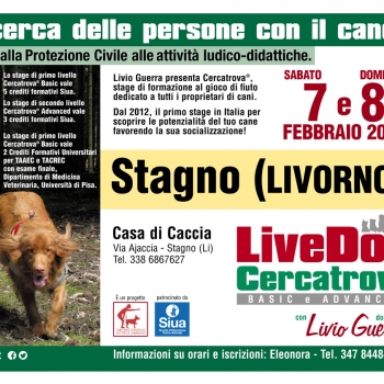 Immagine evento