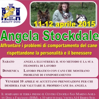 Immagine evento