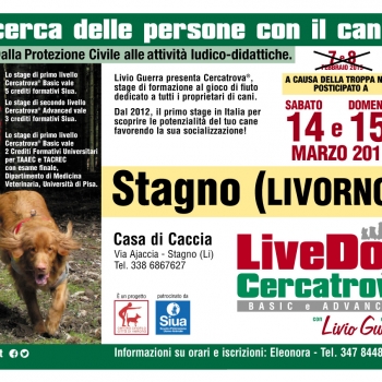 Immagine evento