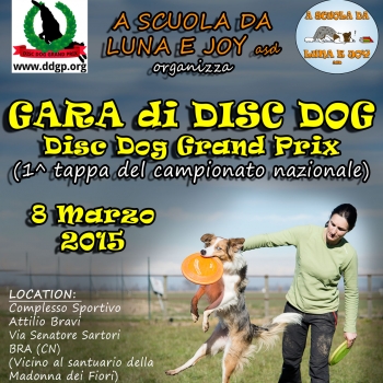 Immagine evento