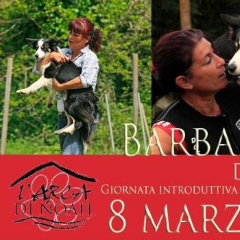 Immagine evento
