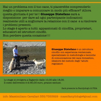 Immagine evento